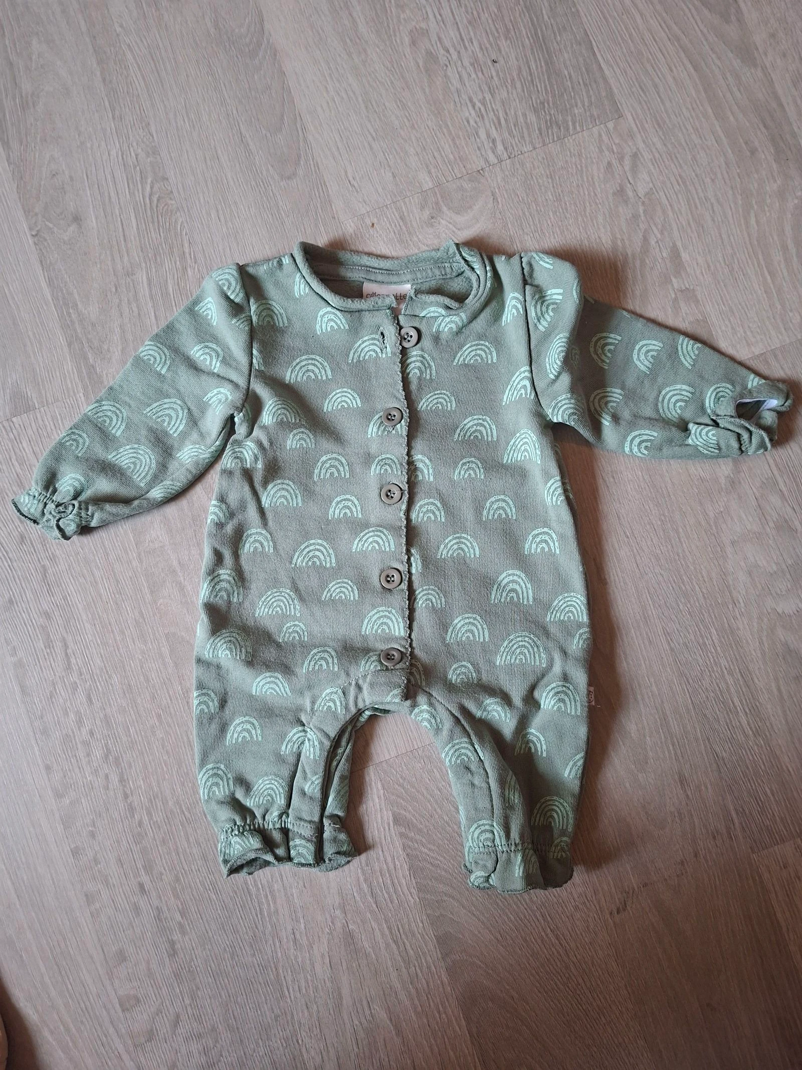 Conjunto de 1/3 meses – photo 4